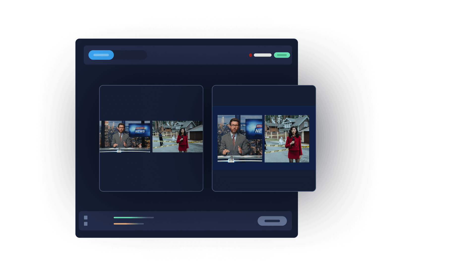 Live Capture | Live Broadcast Solutions | Telestream