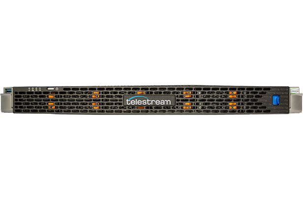 vantage digital hardware lightspeed server