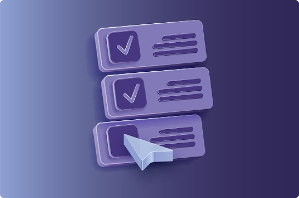 user friendly tools checkbox blue image