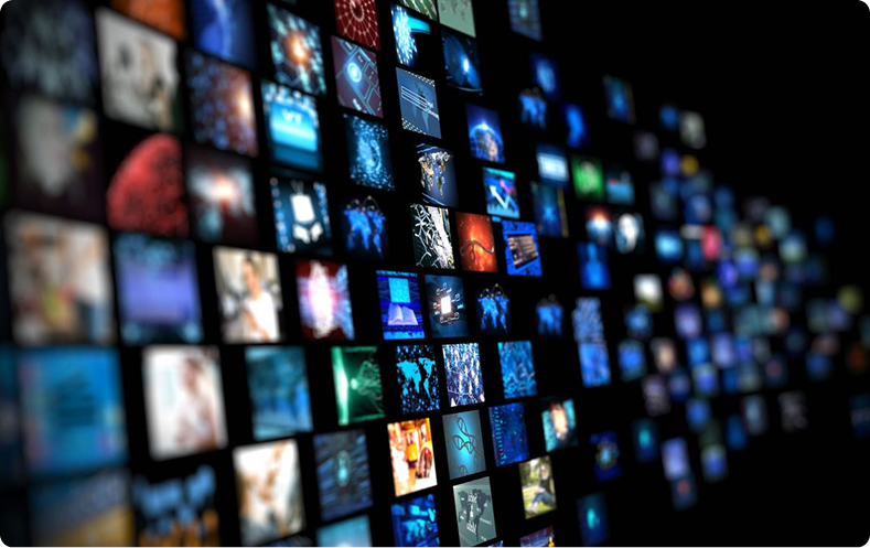 measurement overview multi monitor broadcast studio display color