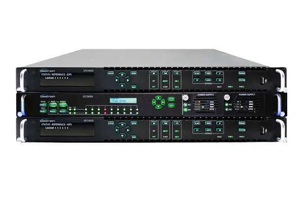 compact 3ru footprint
