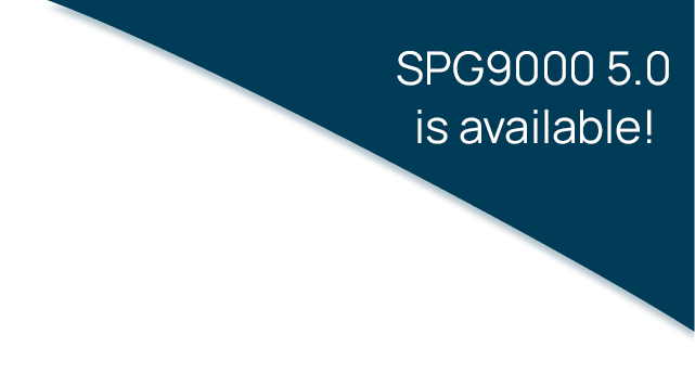 spg9000 5 is available hero badge