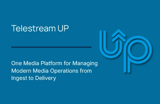 up product sheet cover