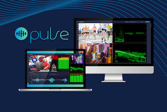 intruduction of pulse