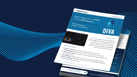 diva product brief