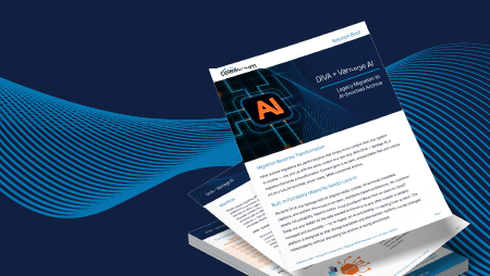 DIVA + Vantage AI Solution Brief PDF