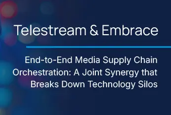 vantage and embraces end to end supply chain orchestration