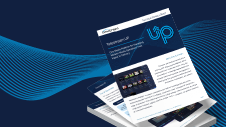 UP technical product sheet