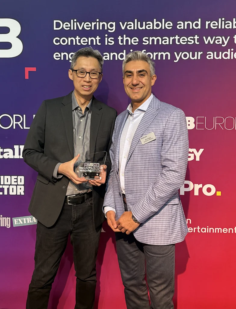 ibc award
