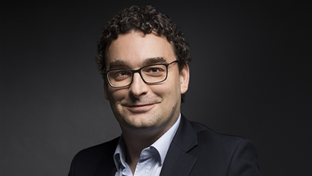 benjamin desbois