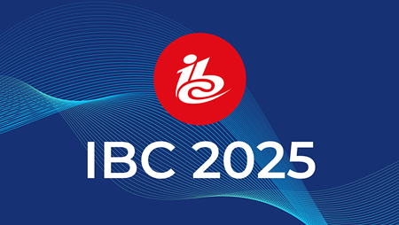 ibc 2025 logo