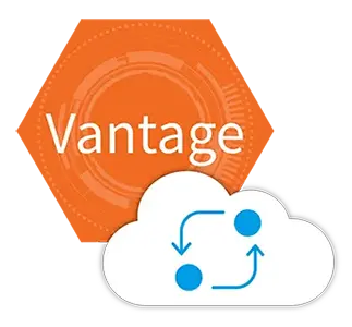 Vantage Cloud Preview