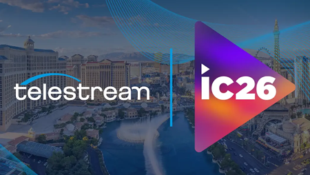 infocomm press release card cover