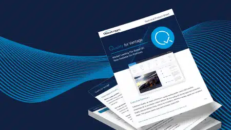qualify for vantage technical product sheet