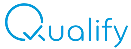Qualify Logo Preview
