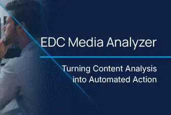 edc media analyzer