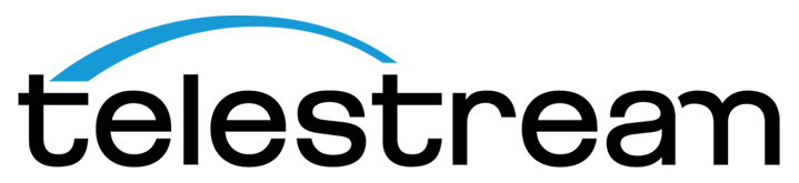 Telestream Logo Preview