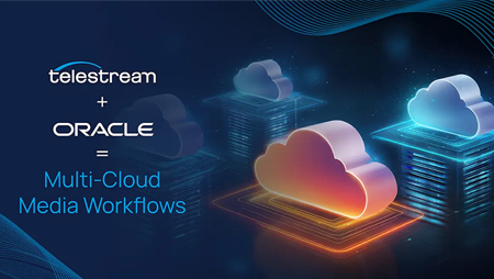 ts enables multi cloud oracle