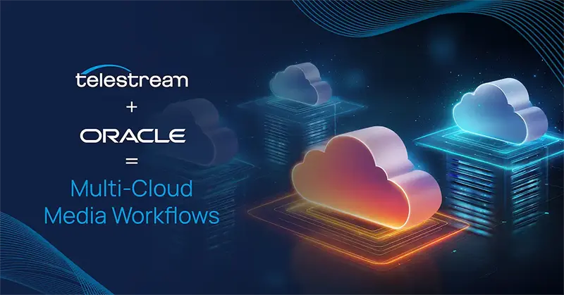 ts enables multi cloud oracle