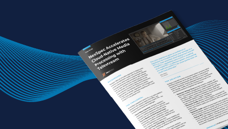 nexspec case study