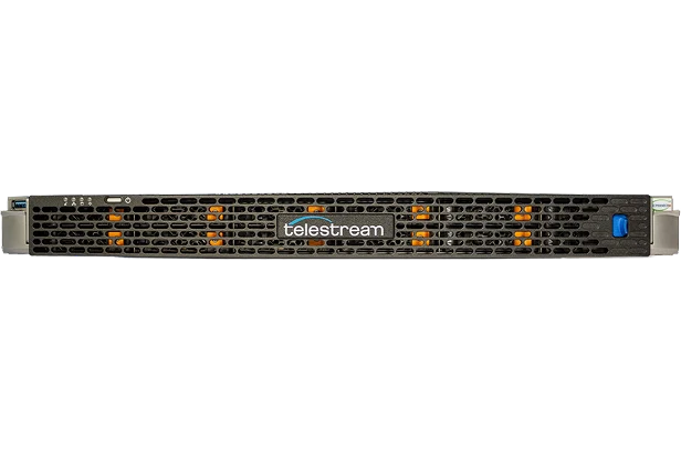 vantage digital hardware lightspeed server