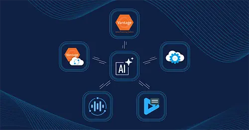 Telestream production-ready AI announcement