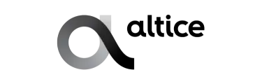 Altice logo