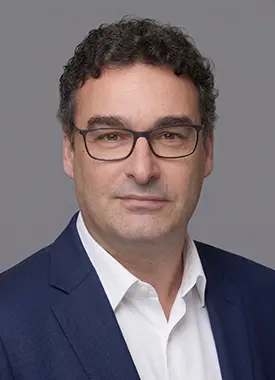 Benjamin Desbois