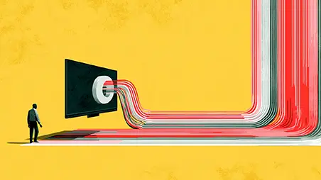 Broadcast can see the failure, but it still cannot always find the cause