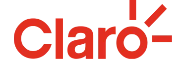 Claro Logo