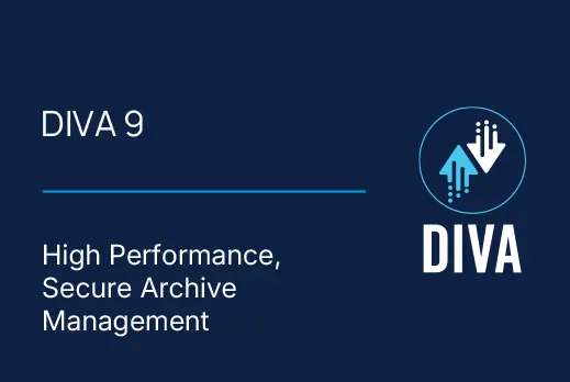 DIVA technical product sheet cover