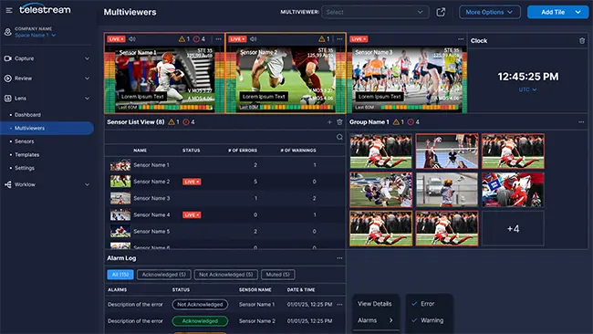 hero banner faster-incident resolution full multiviewer