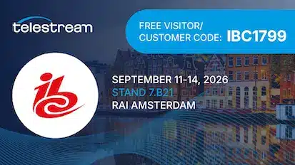 IBC 2026