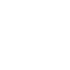 one platform icon gears cogs white lines with checkmark in middle