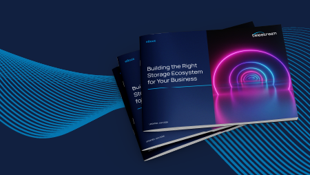 Intelligent Storage Management ebook