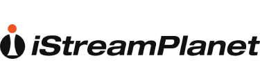 iStream Planet Logo