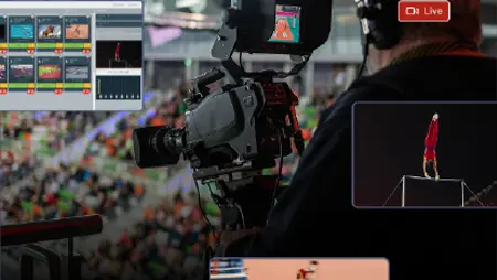 Live Capture 4.0.1 is here!
