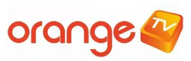 Orange TV Logo
