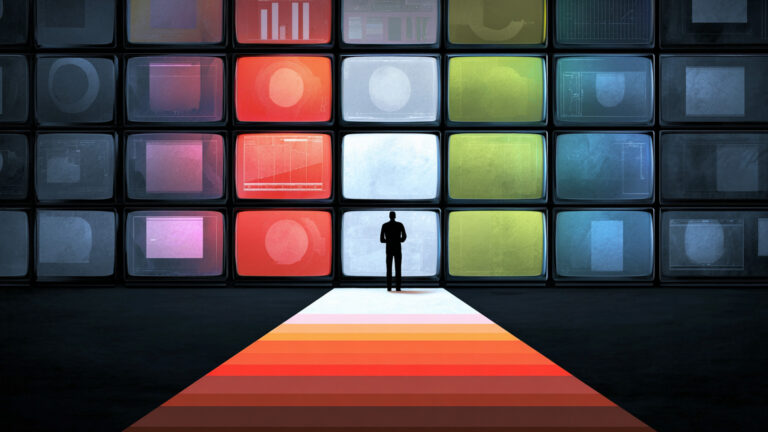 Broadcast monitoring is moving beyond eyes on glass