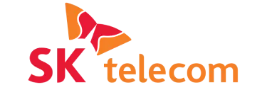 SK Telecom Logo