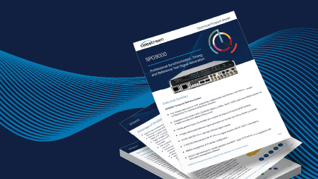spg9000 technical product sheet