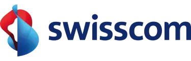 Swisscom Logo