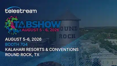 TAB Show 2026
