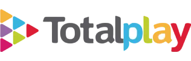 Total Play Logo