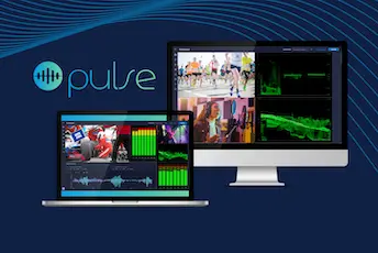 pulse software defined test and measurement platform