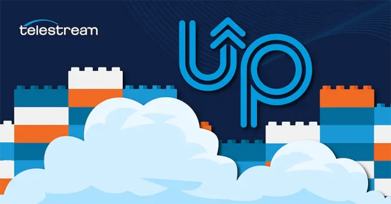 ts up at ibc press release hero image
