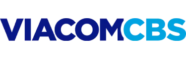 Viacom CBS logo