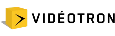 Videotron Logo